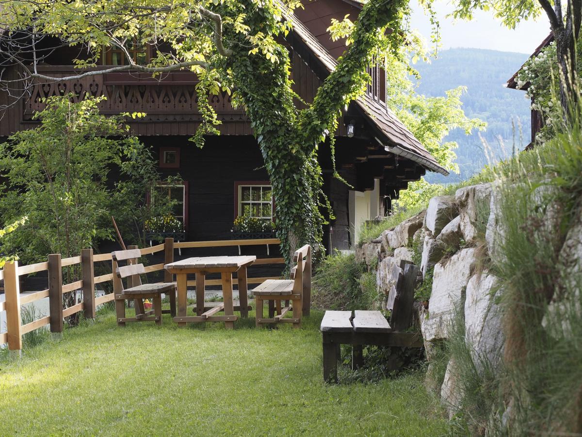 Wirtshaus Jagawirt Hotel Sommereben Exterior photo